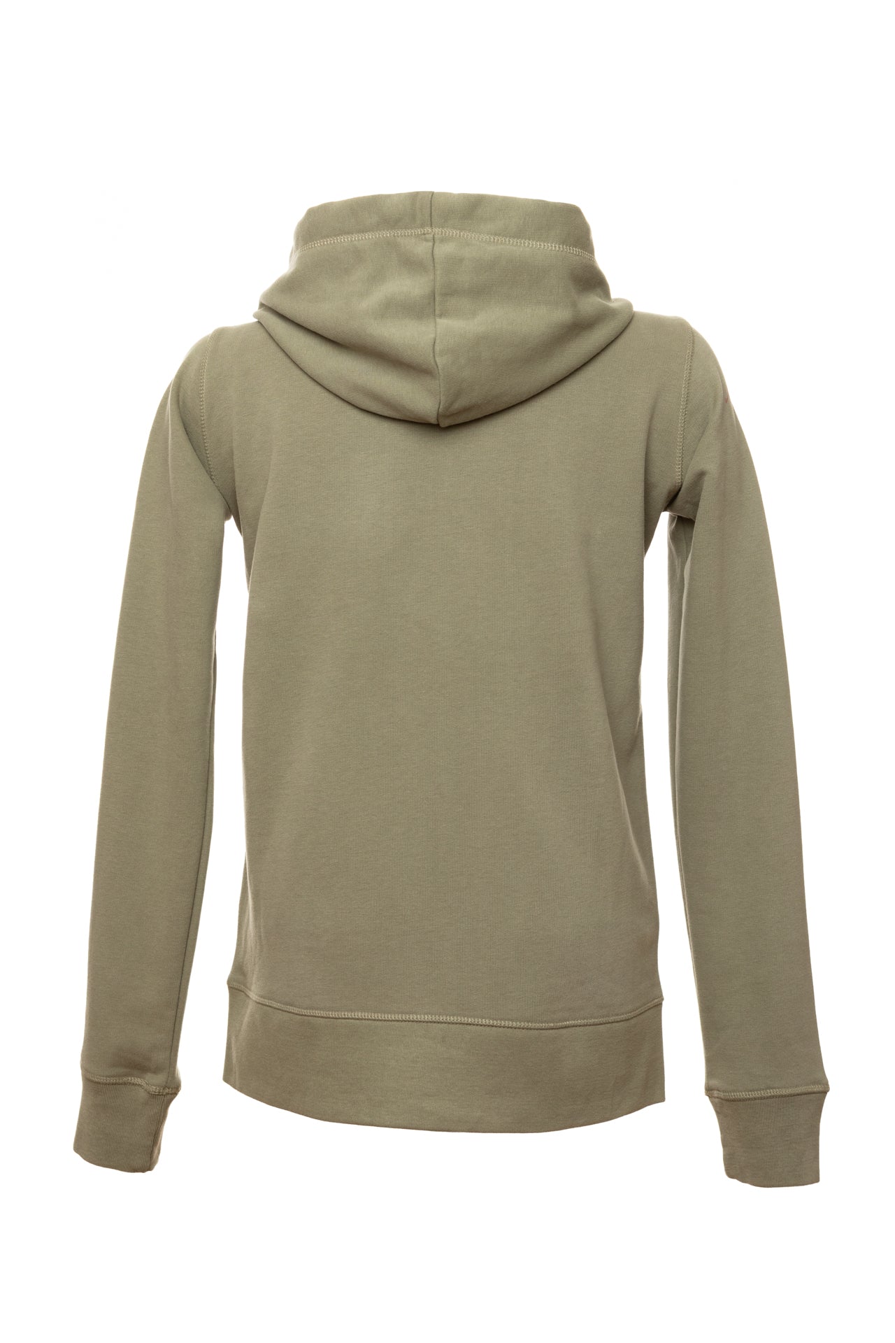 Hooded Jacket, light khaki