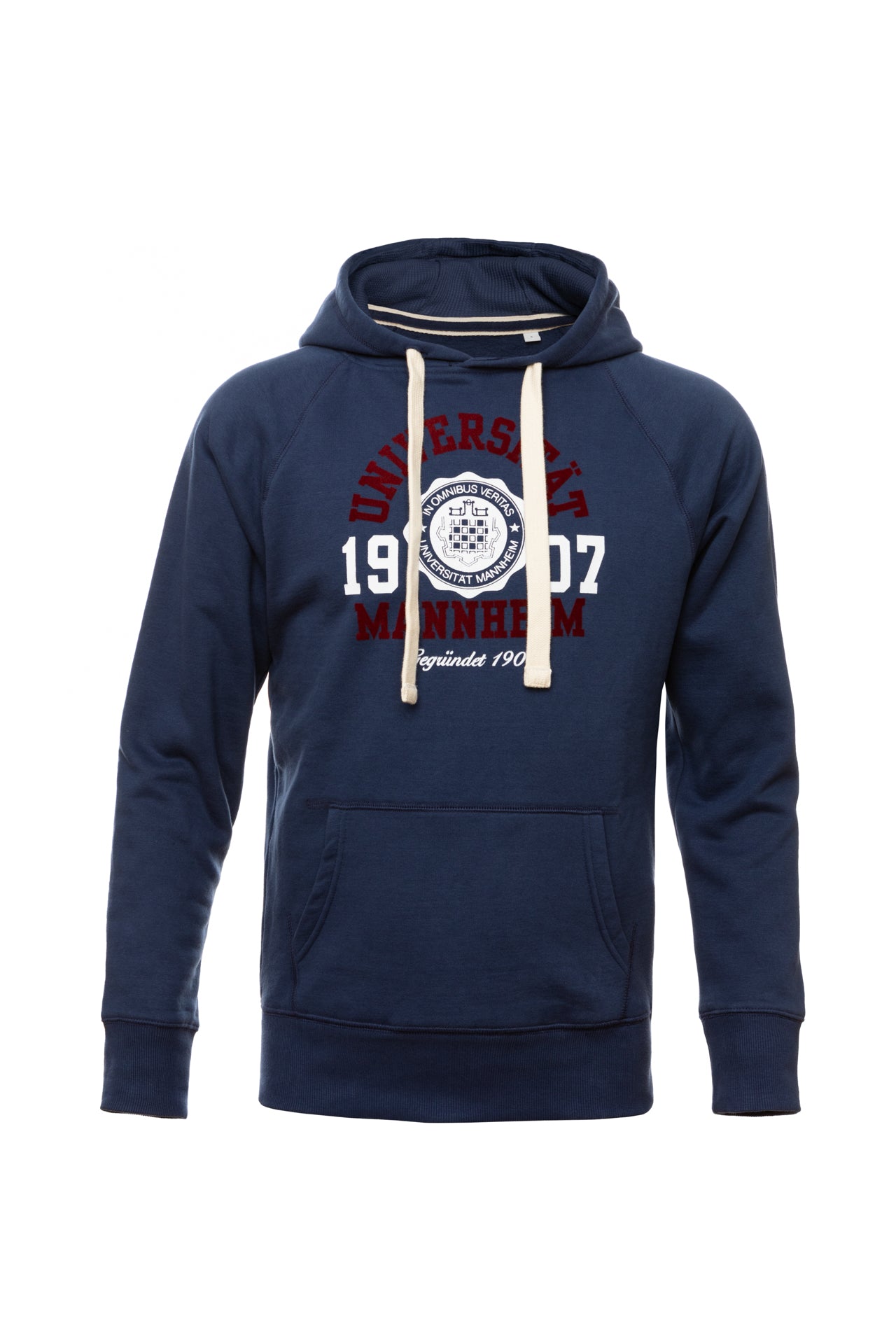 Hooded Sweatshirt Marshall