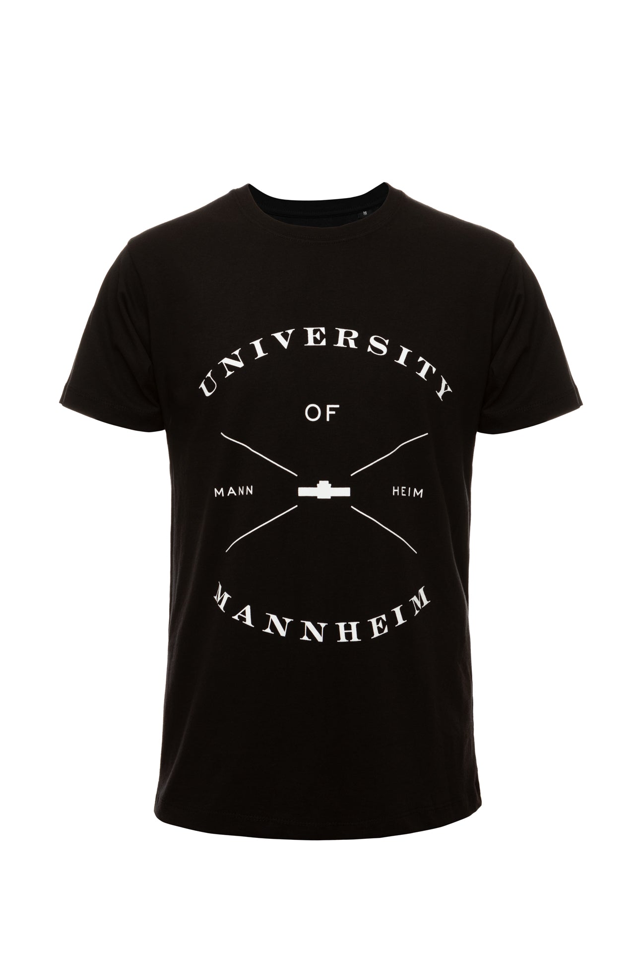 JungeJunge Shirt Uni MA