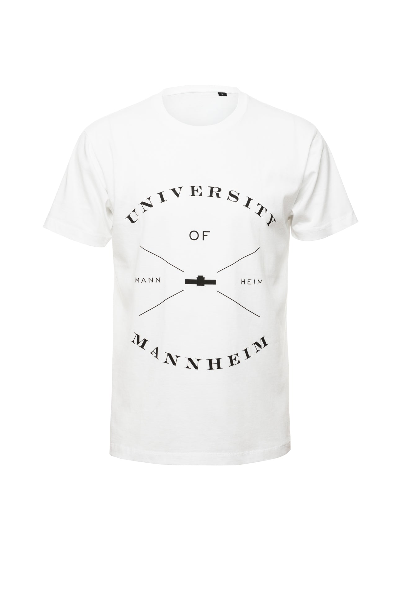 JungeJunge Shirt Uni MA
