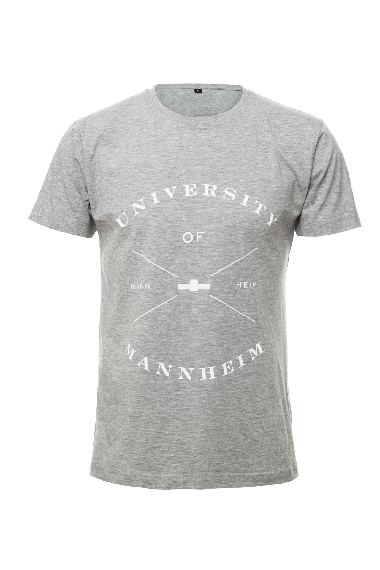 JungeJunge Shirt Uni MA