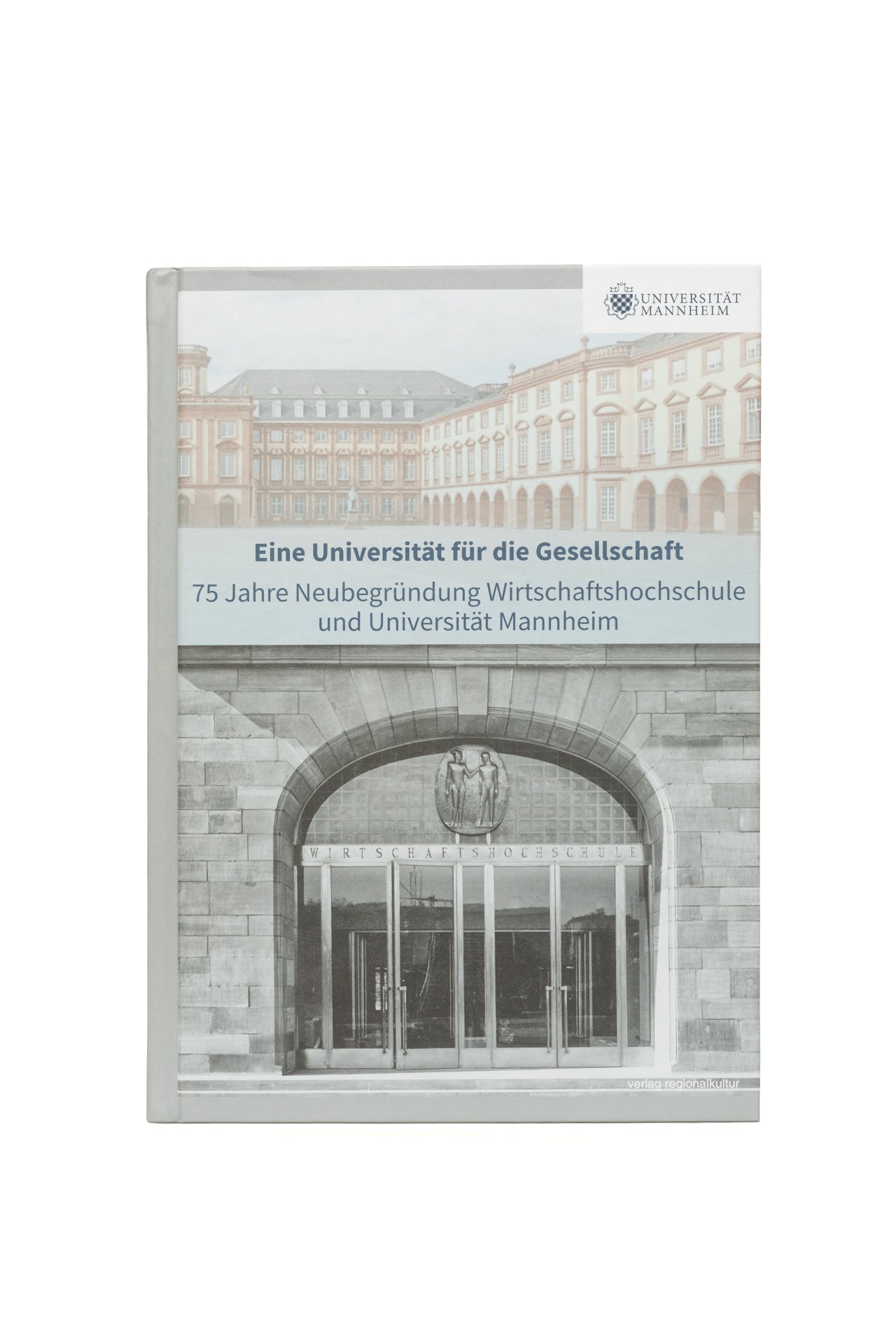 Festschrift 75 Jahre