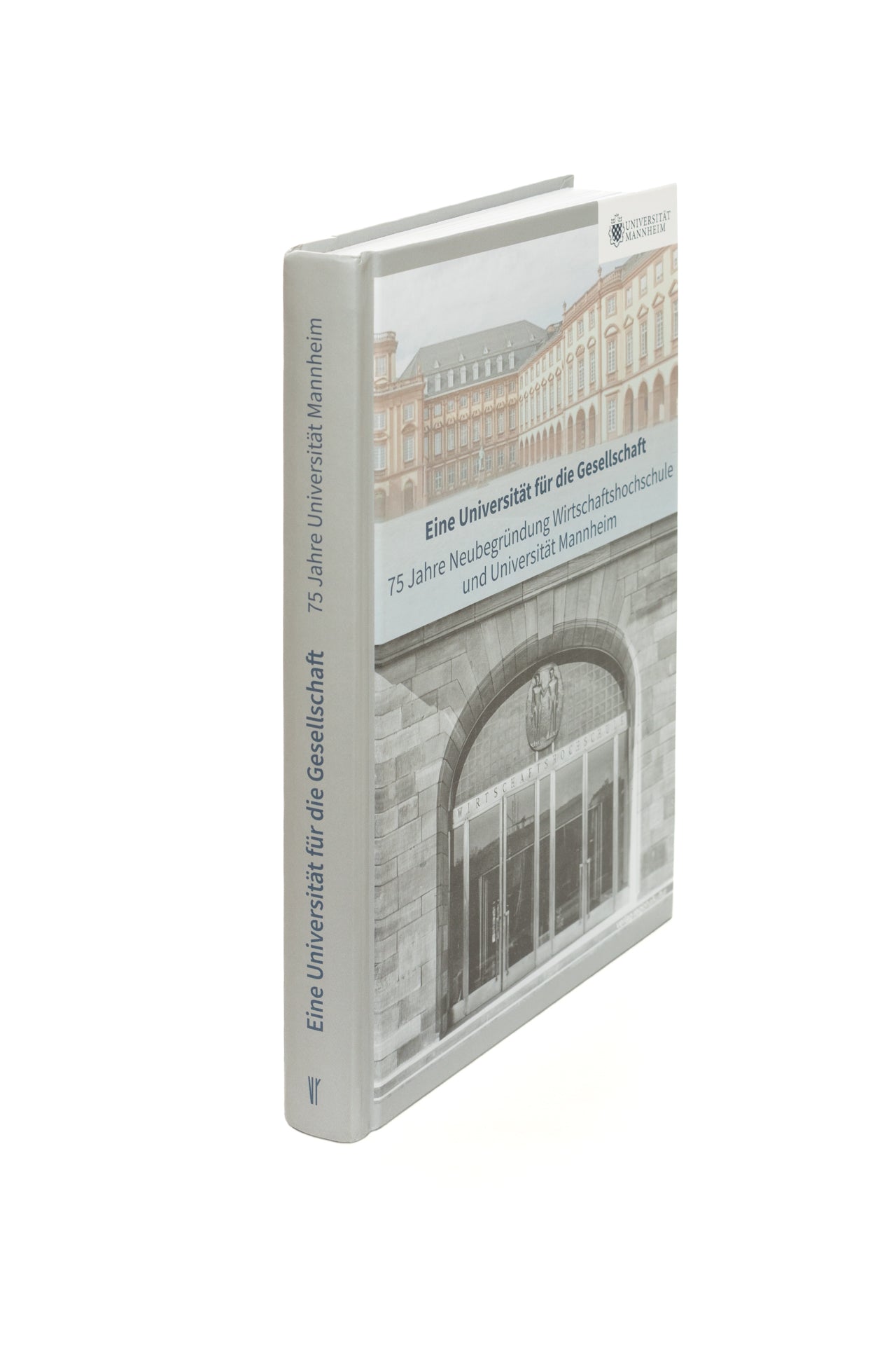 Festschrift 75 Jahre