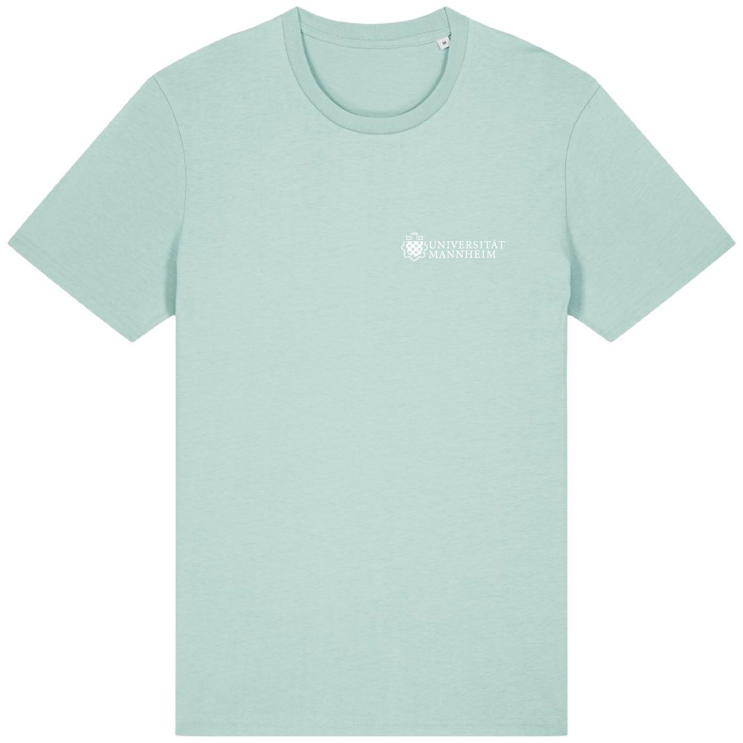 T-Shirt MA Hood