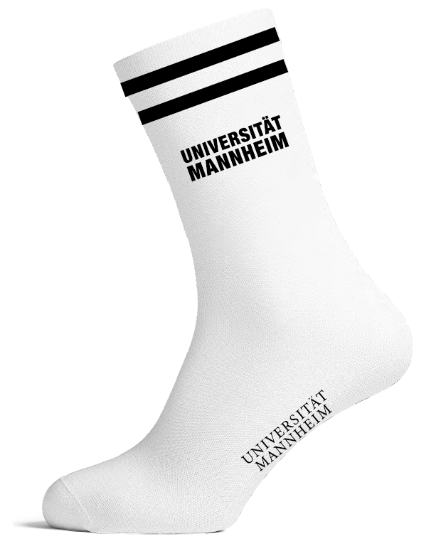 UNI MA Sportsocken