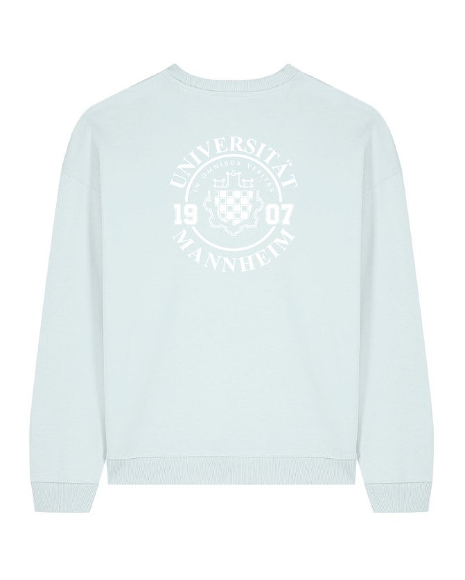 Sweatshirt Uni Spirit