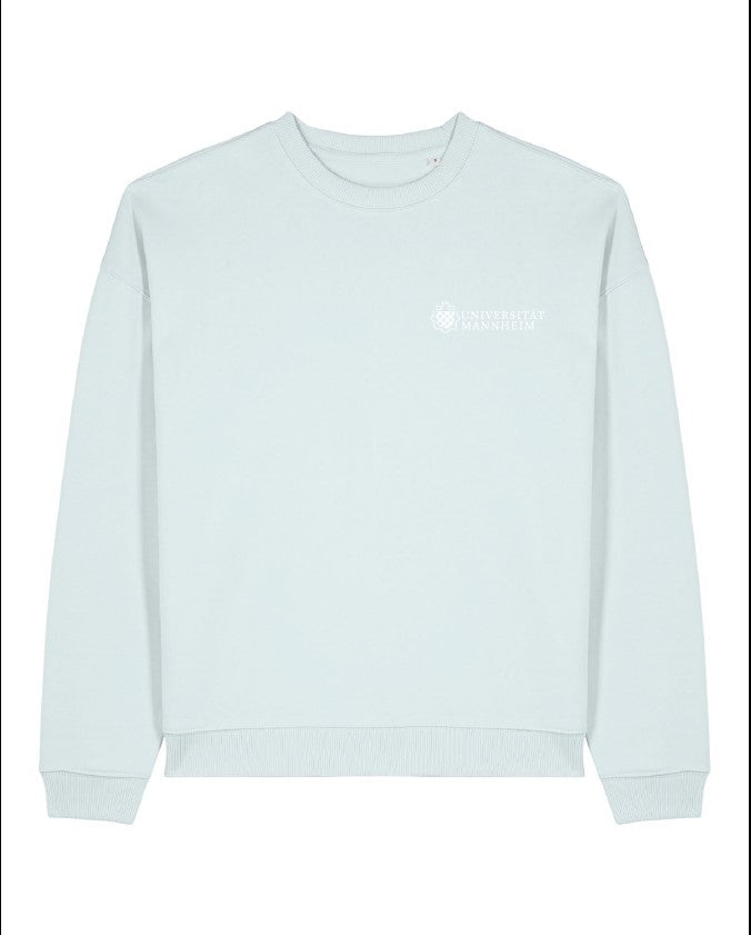 Sweatshirt Uni Spirit