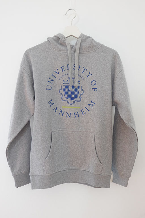 Hooded Sweatshirt BWL
