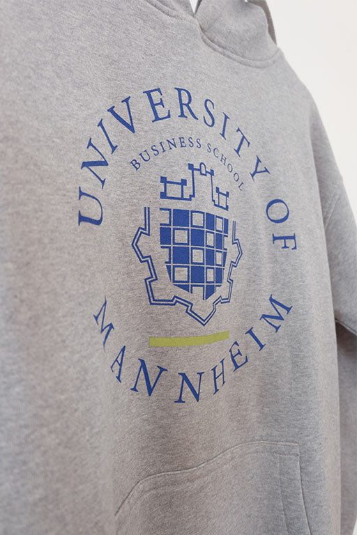 Hooded Sweatshirt BWL