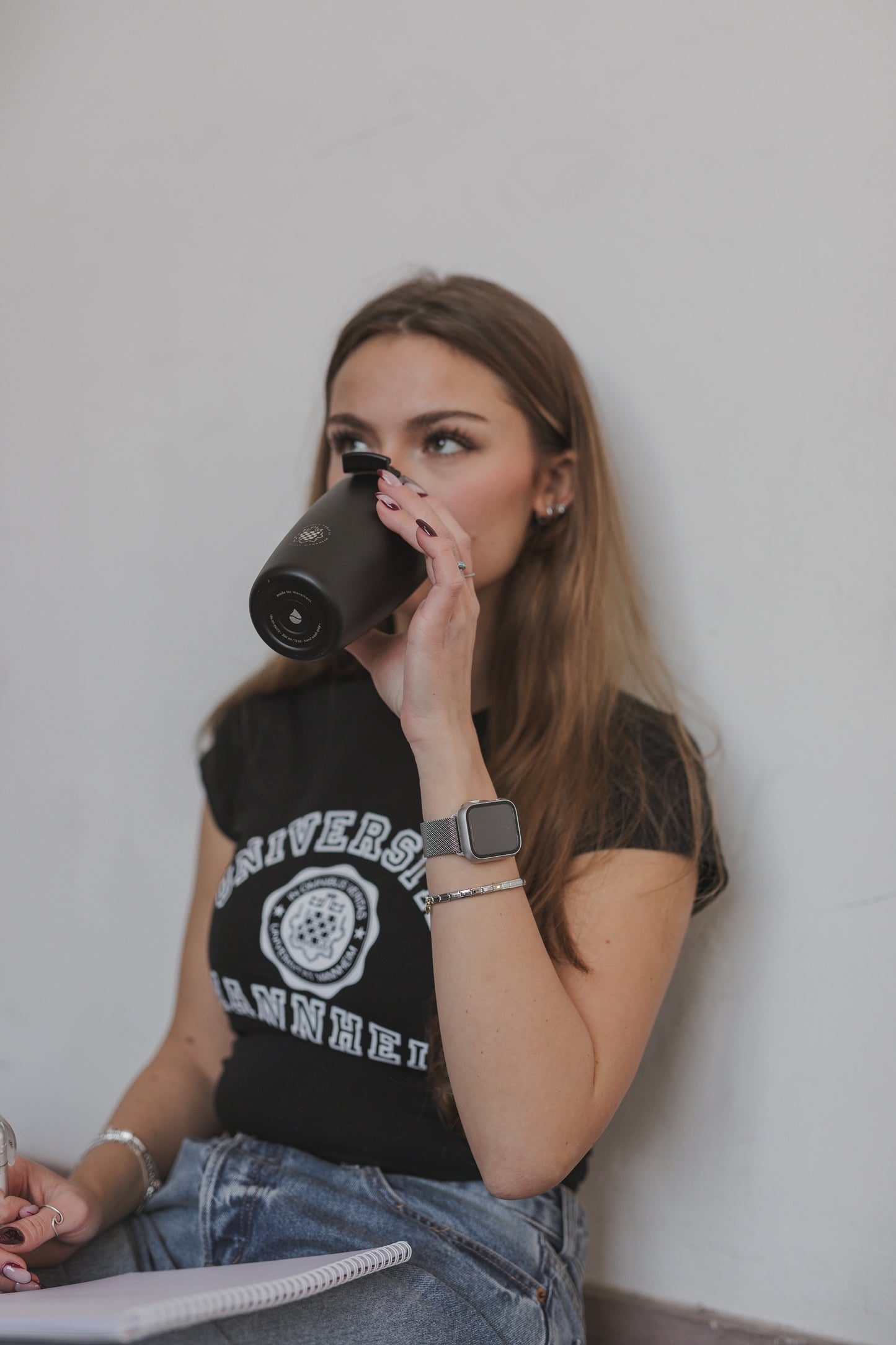 FLSK Cup black
