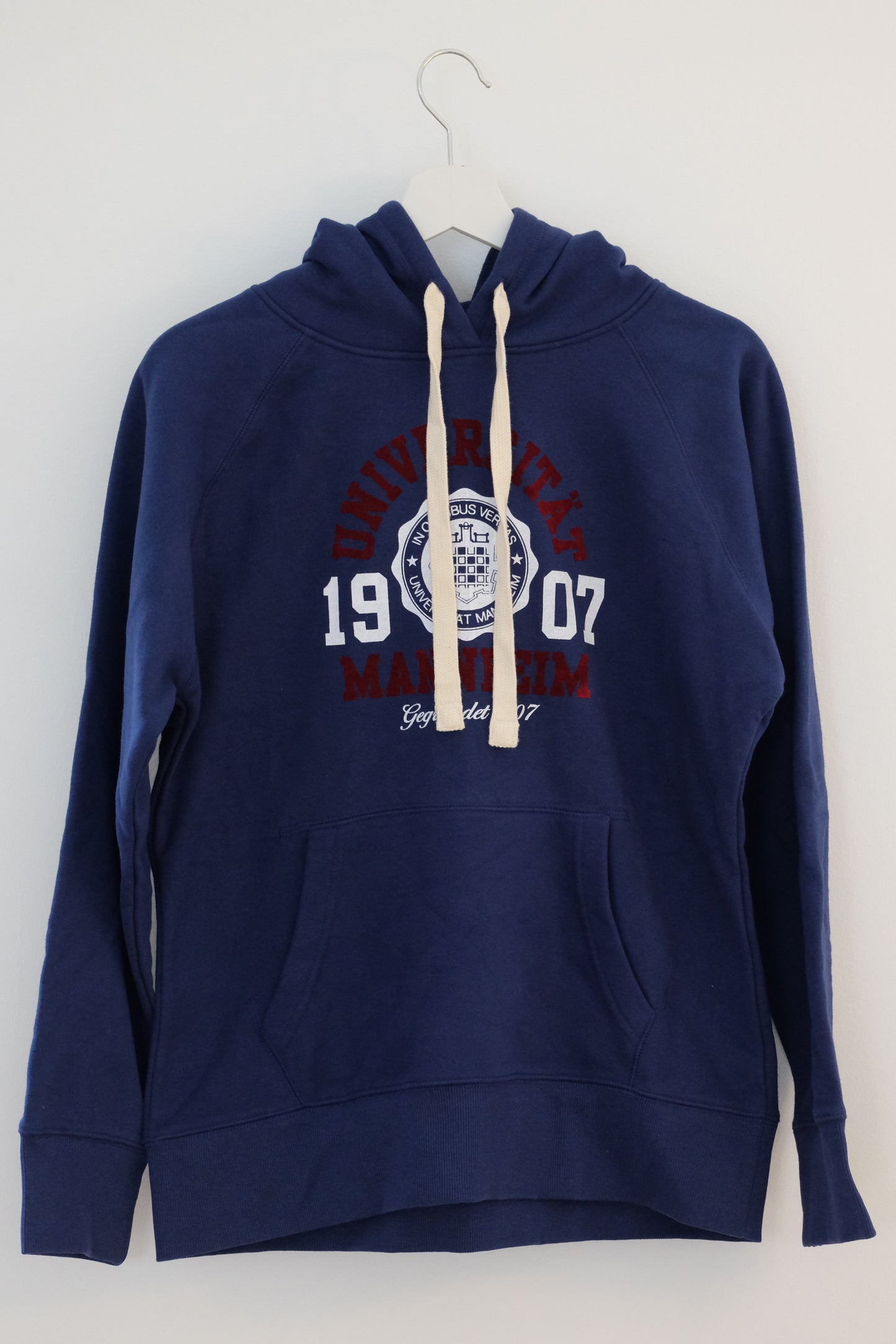Hooded Sweatshirt Marshall