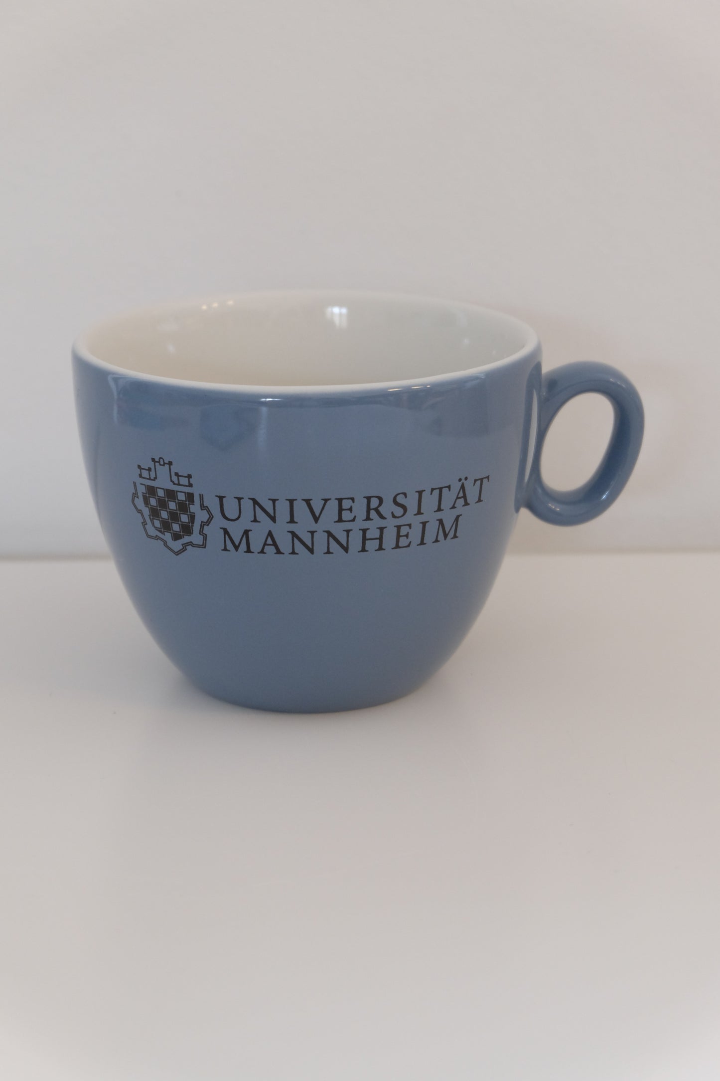 Milchkaffeetasse