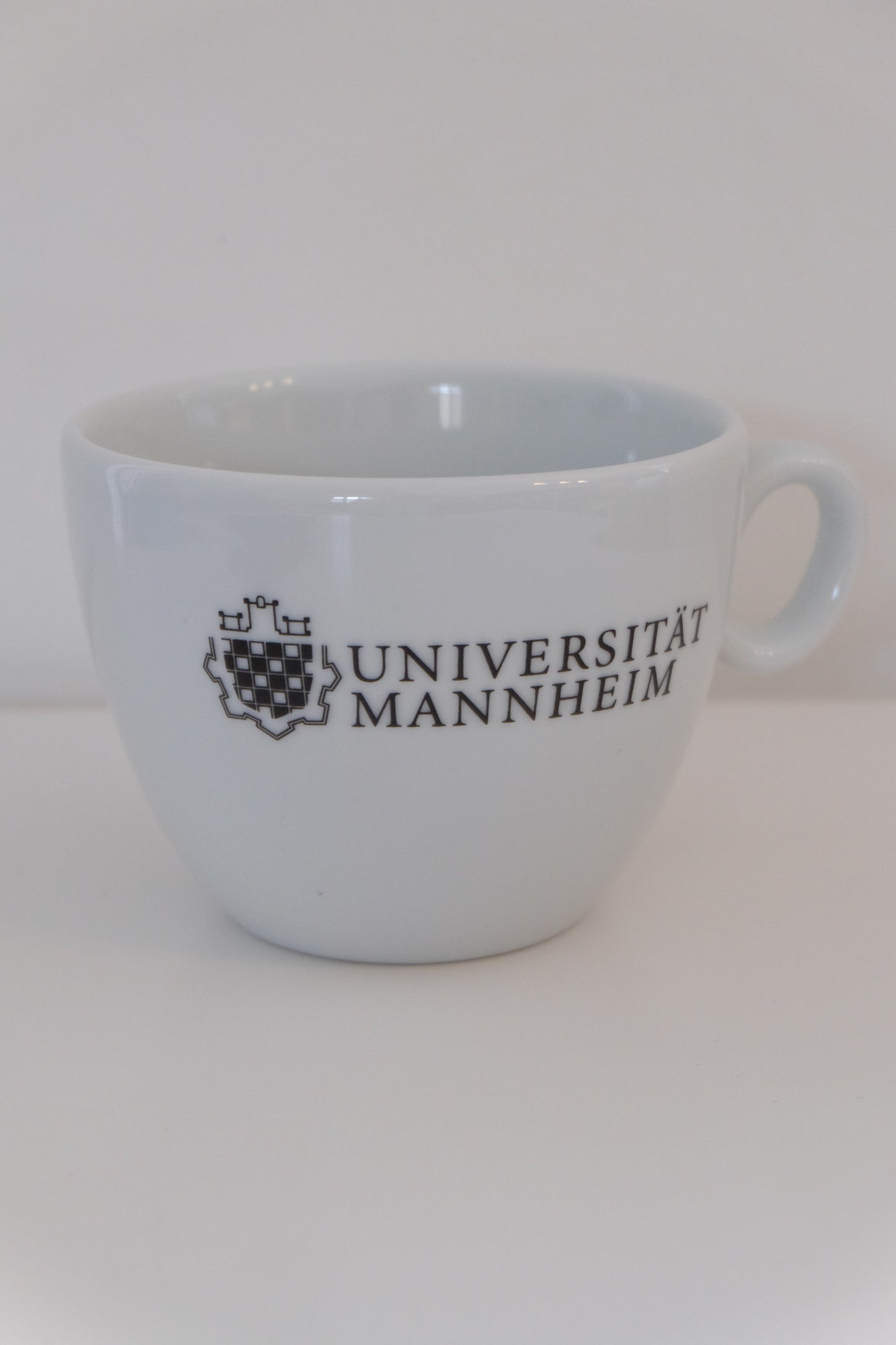 Milchkaffeetasse