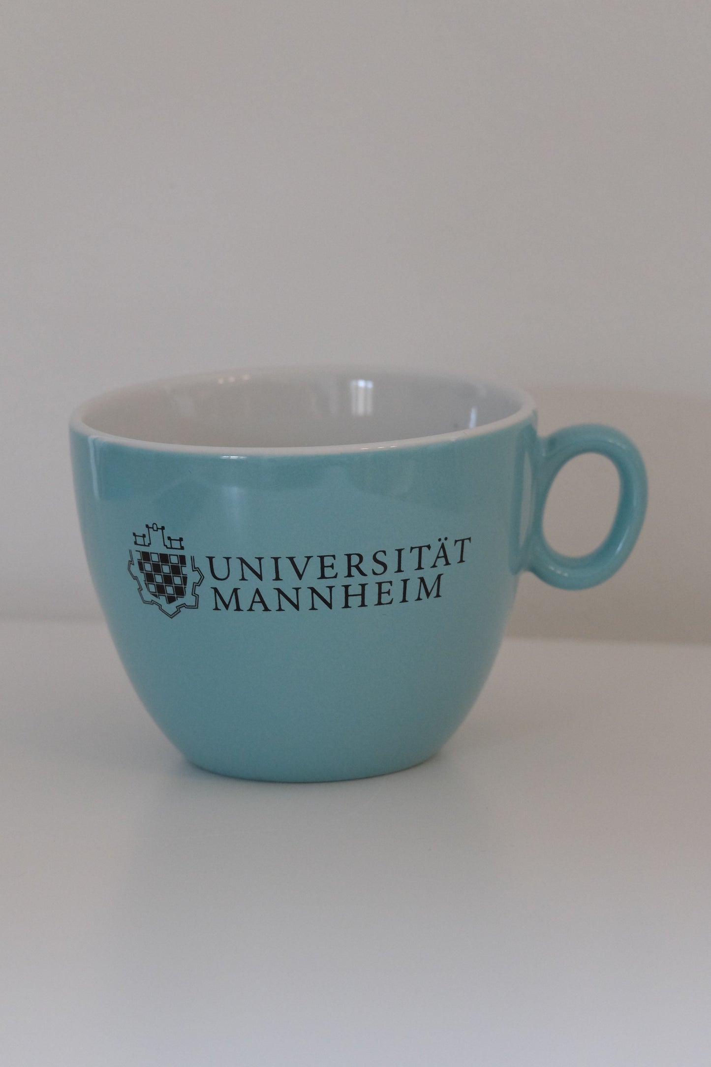 Milchkaffeetasse