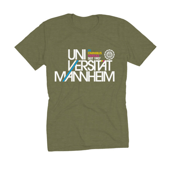 T-Shirt Avantgarde