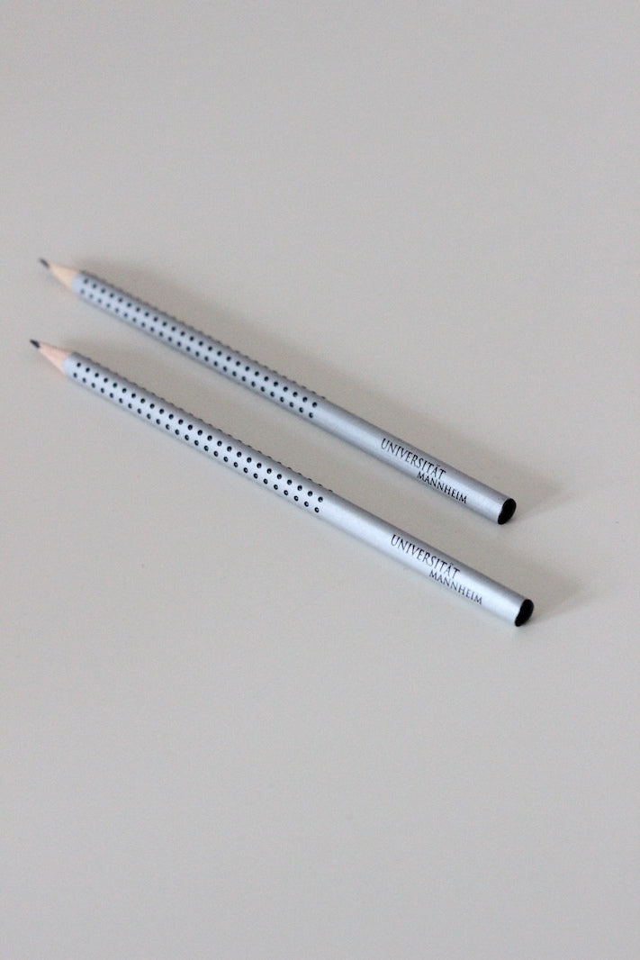 Bleistift einzeln