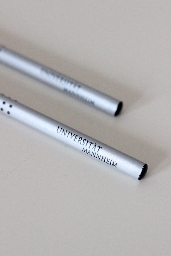 Bleistift einzeln
