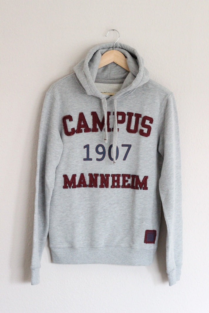 Hoodie Campus 1907