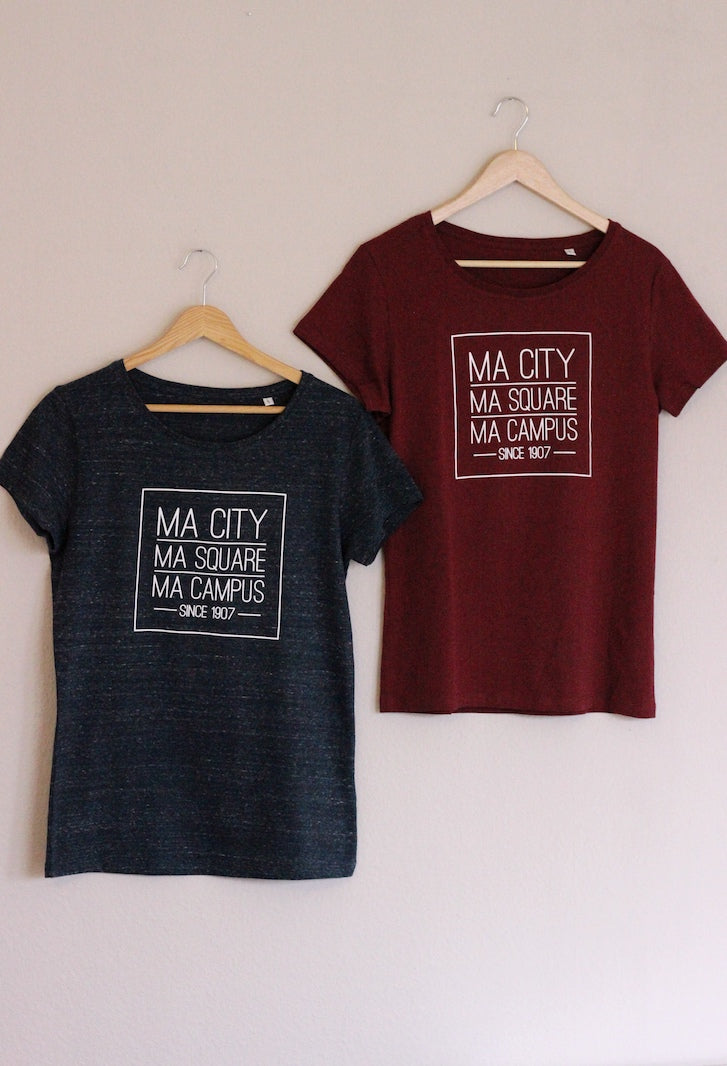 T-Shirt Ma Campus