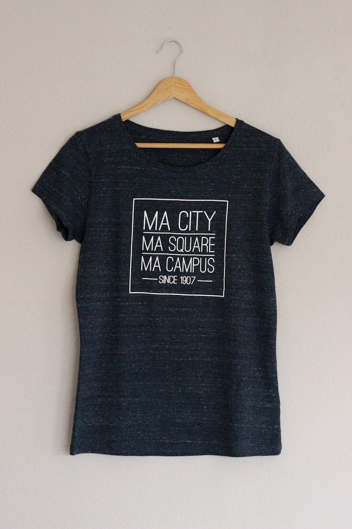 T-Shirt Ma Campus