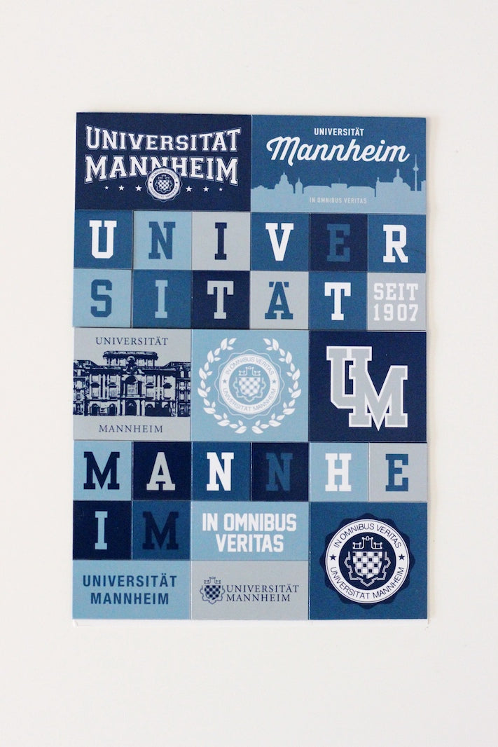 UNIMA Magnetset