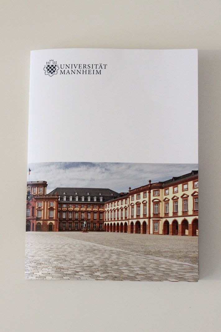 Konferenzmappe