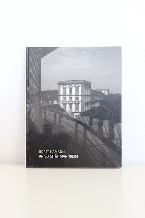 Horst Hamann Bildband