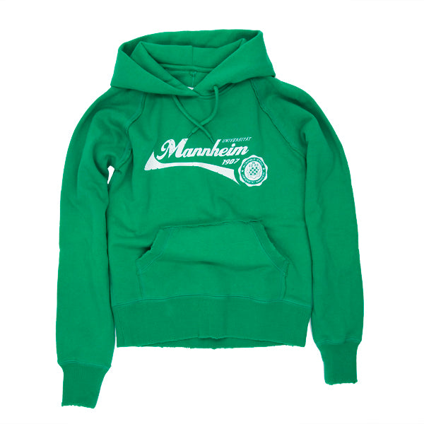 Hooded Sweatshirt Easy