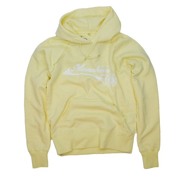 Hooded Sweatshirt Easy