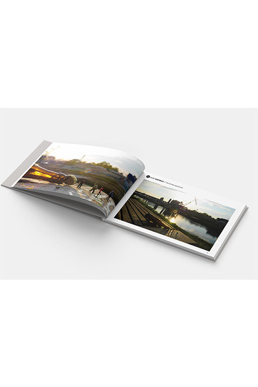 Little Mannheim Buch