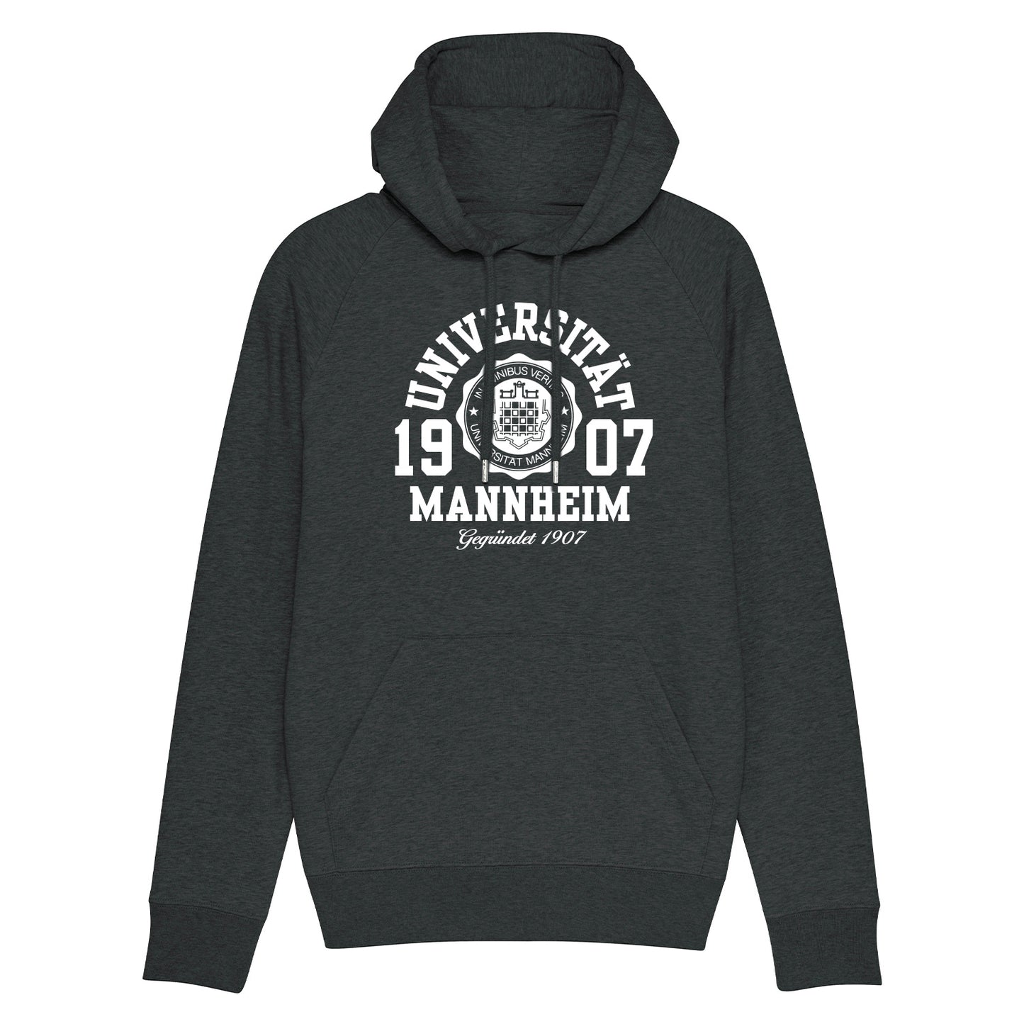 Hooded Sweatshirt Marshall