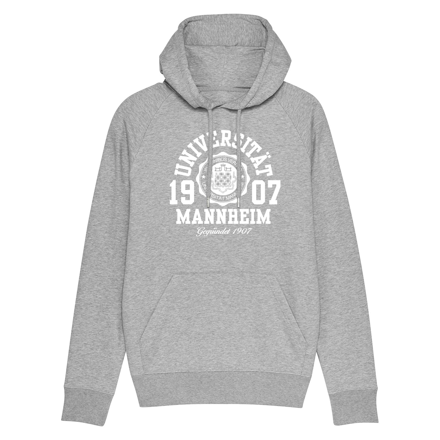 Hooded Sweatshirt Marshall