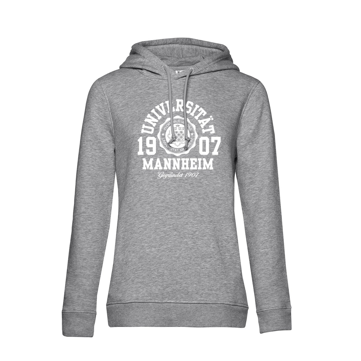 Hooded Sweatshirt Marshall