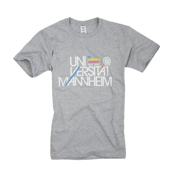 T-Shirt Avantgarde