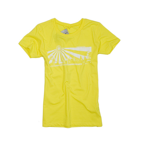 T-Shirt Skyline