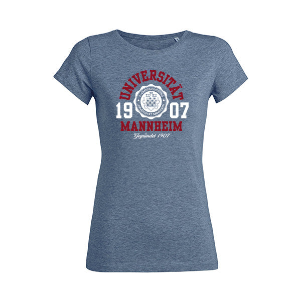 T-Shirt Marshall