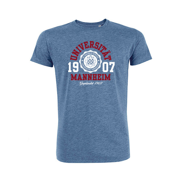 T-Shirt Marshall