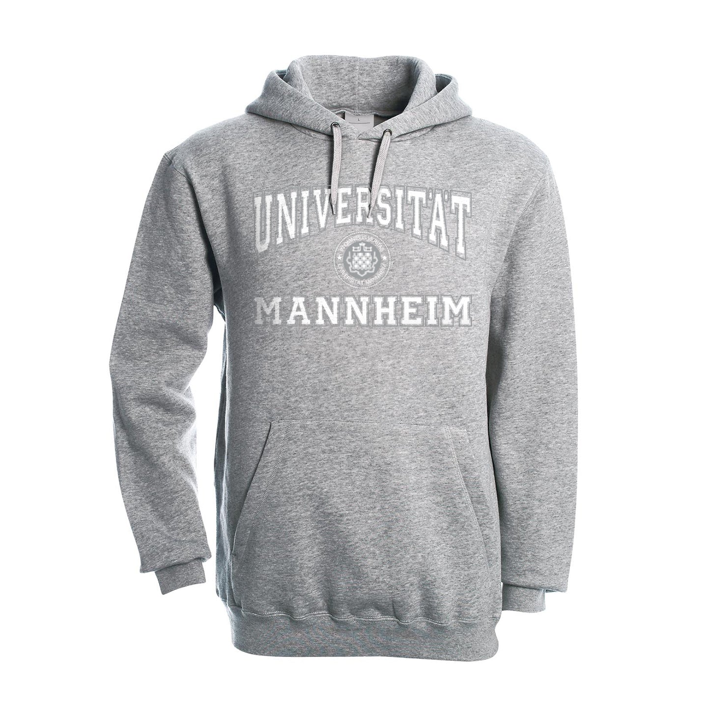 Hooded Sweatshirt Classic
