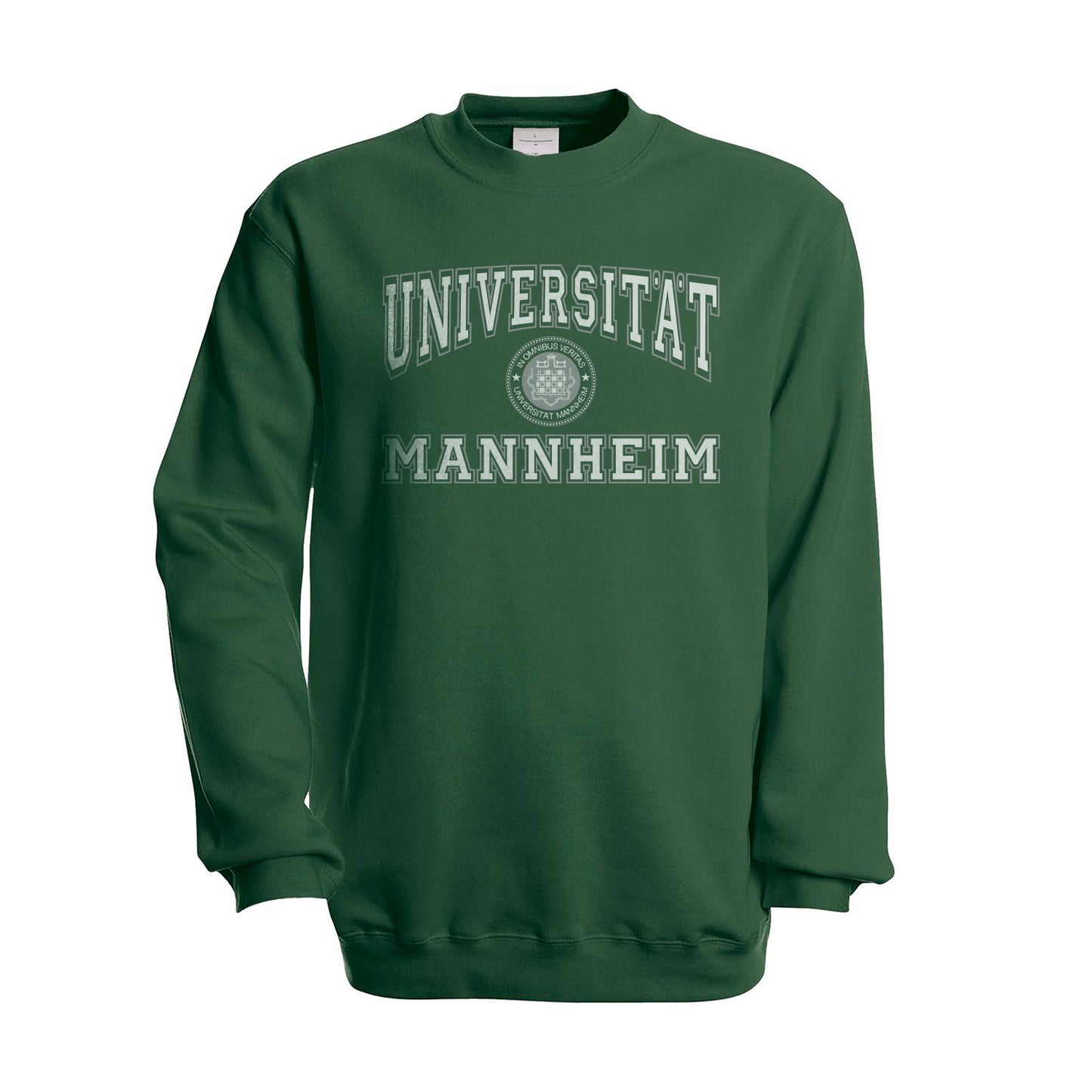 Sweatshirt Classic