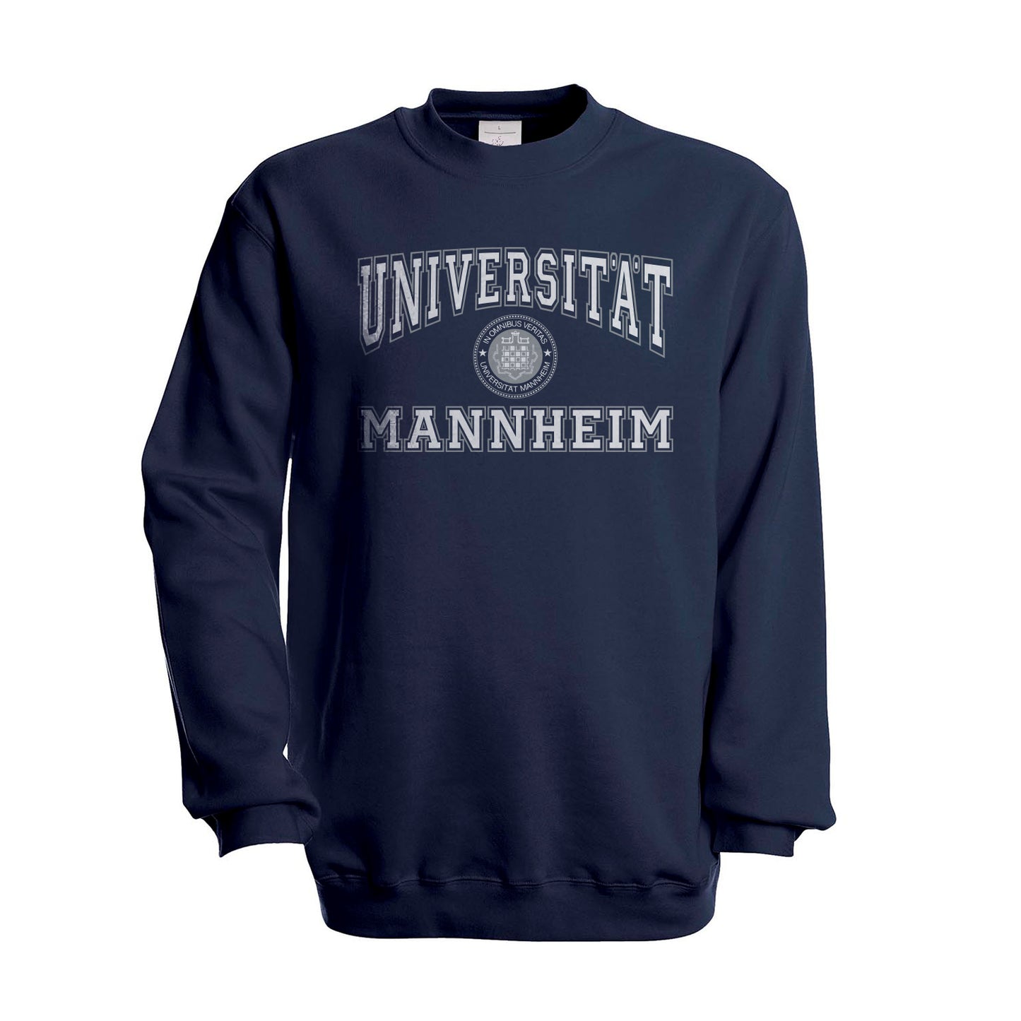 Sweatshirt Classic