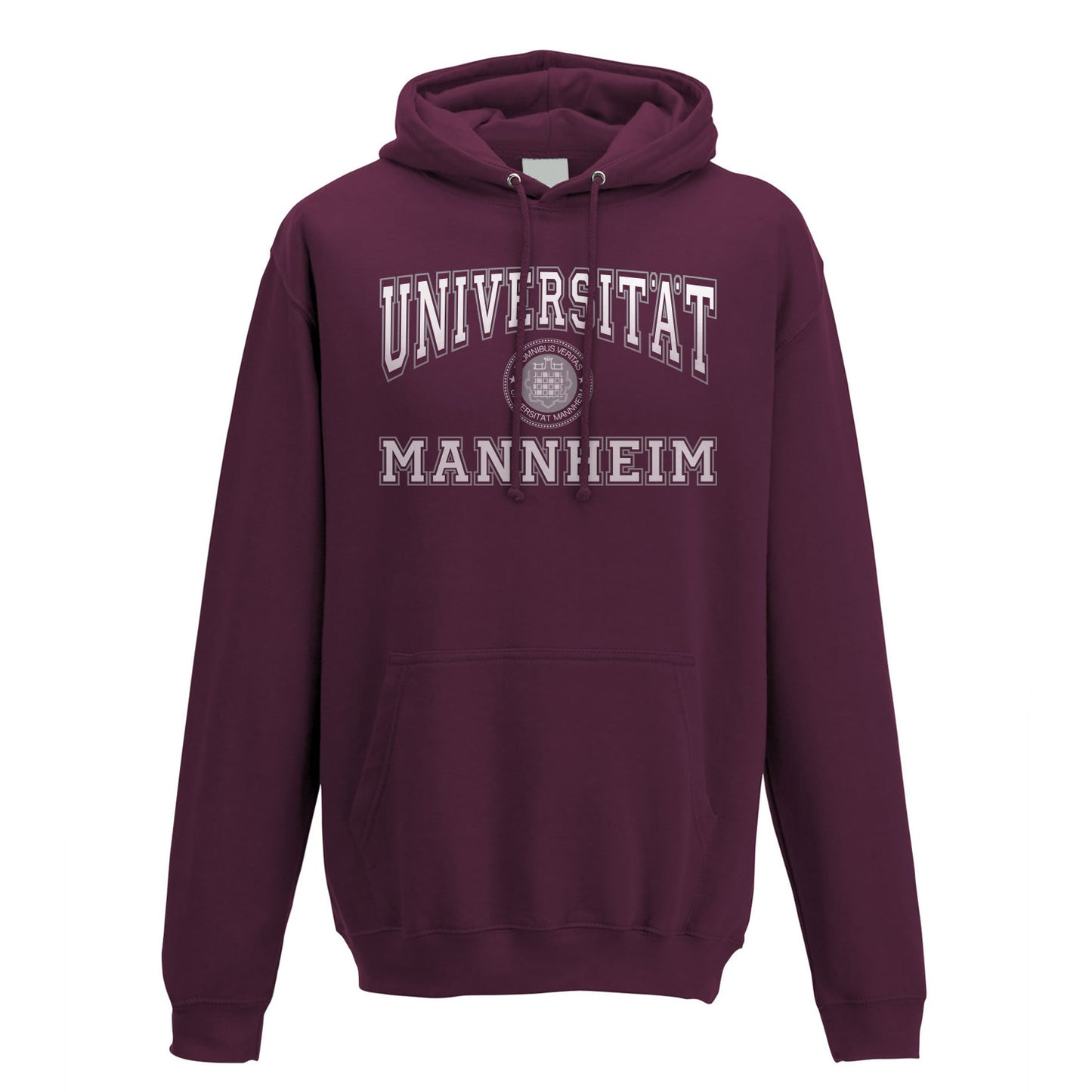 Hooded Sweatshirt Classic