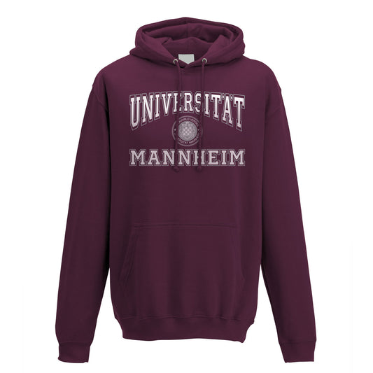 Hooded Sweatshirt Classic