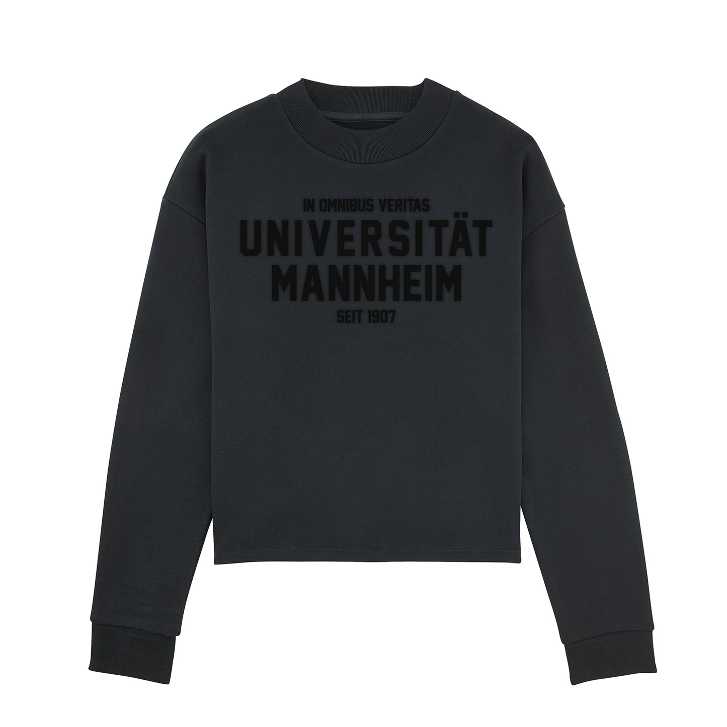 Cropped Sweatshirt Illinoise