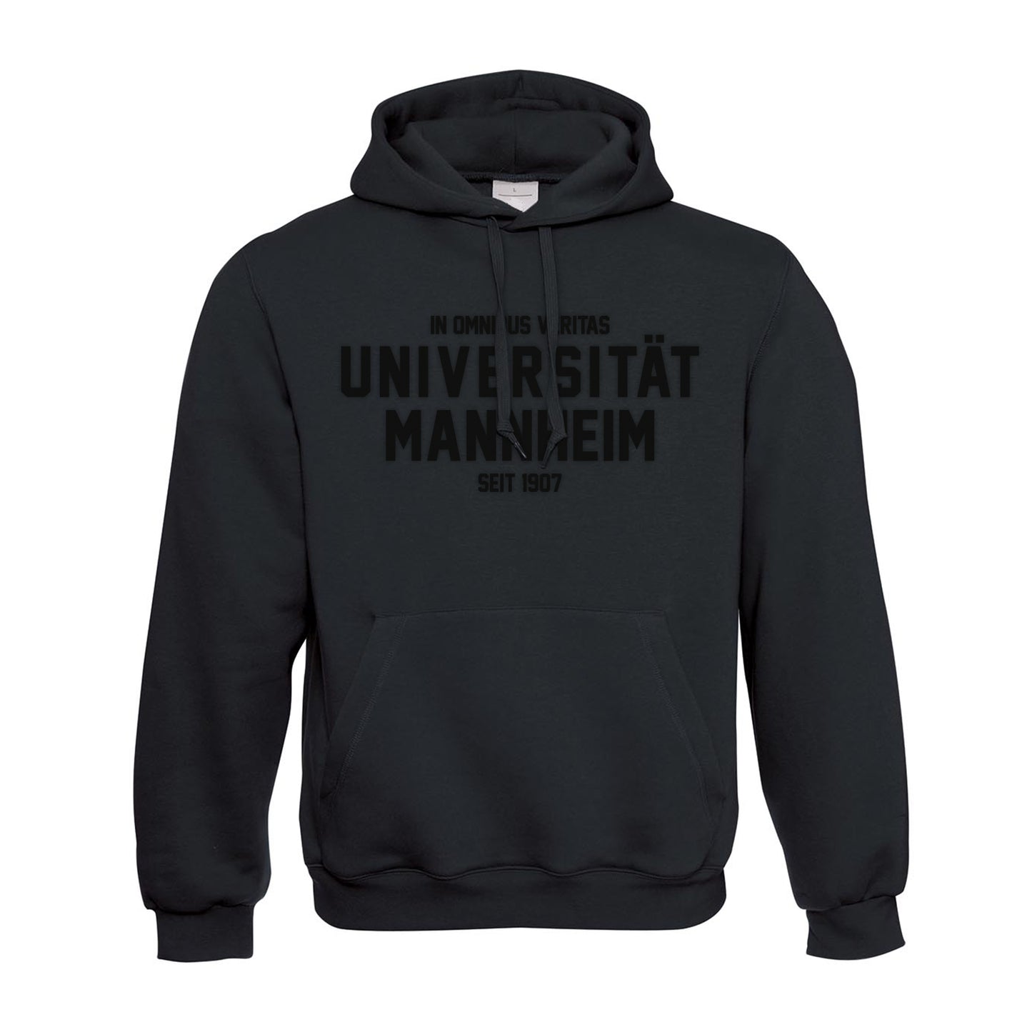 Hooded Sweatshirt Illinoise