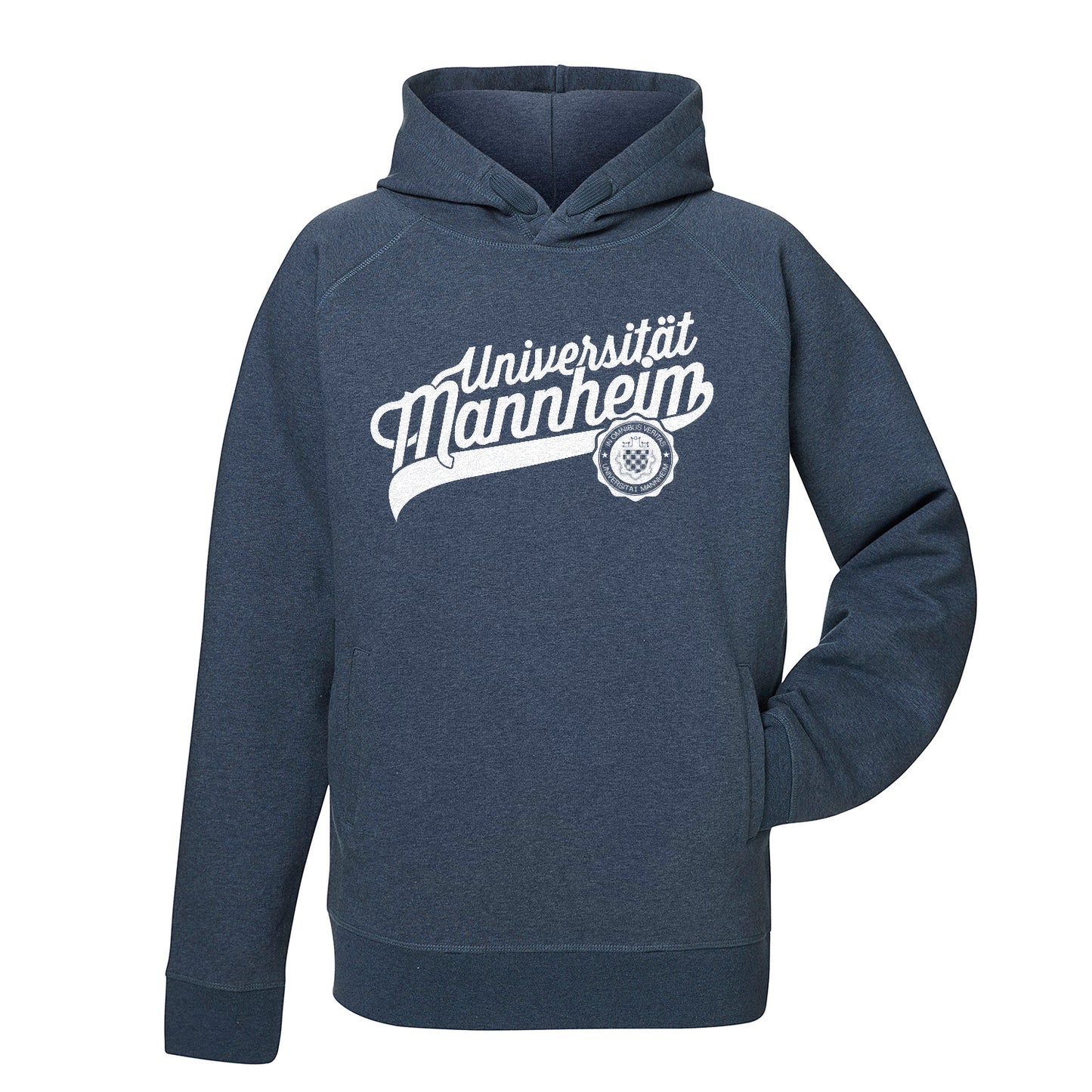 Hooded Sweatshirt Missouri