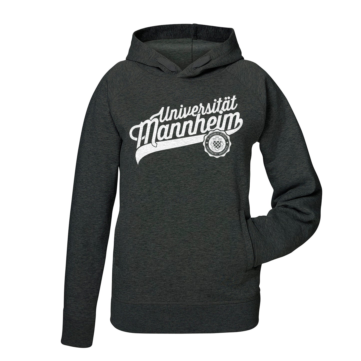 Hooded Sweatshirt Missouri