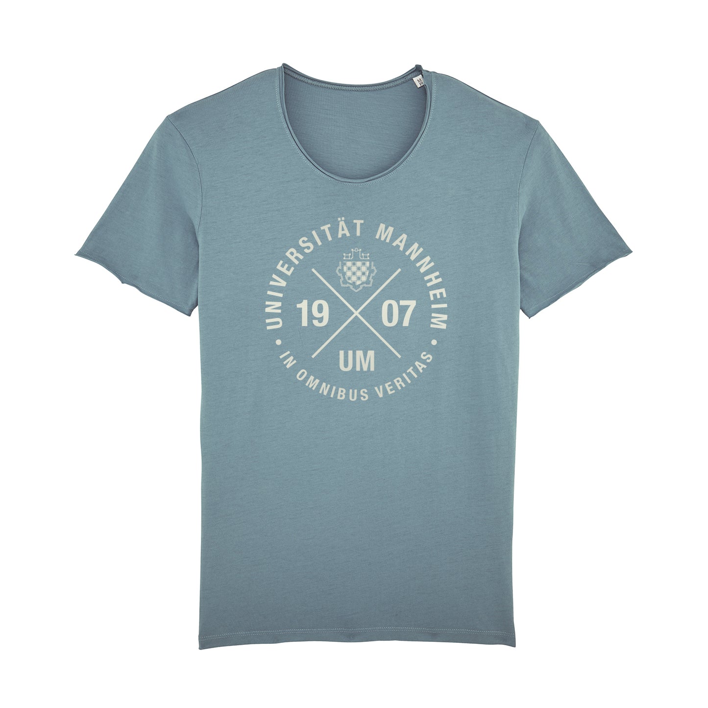 T-Shirt Glasgow