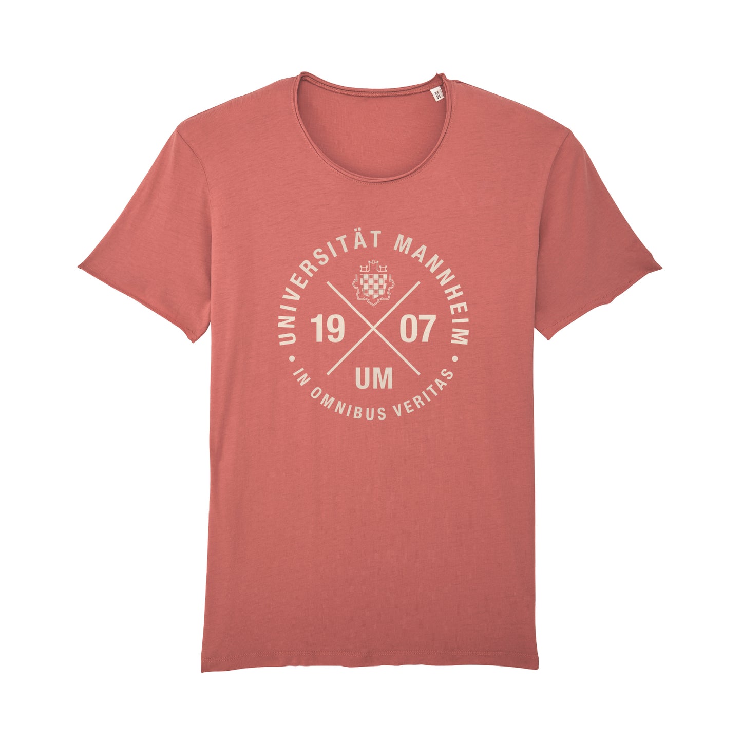 T-Shirt Glasgow