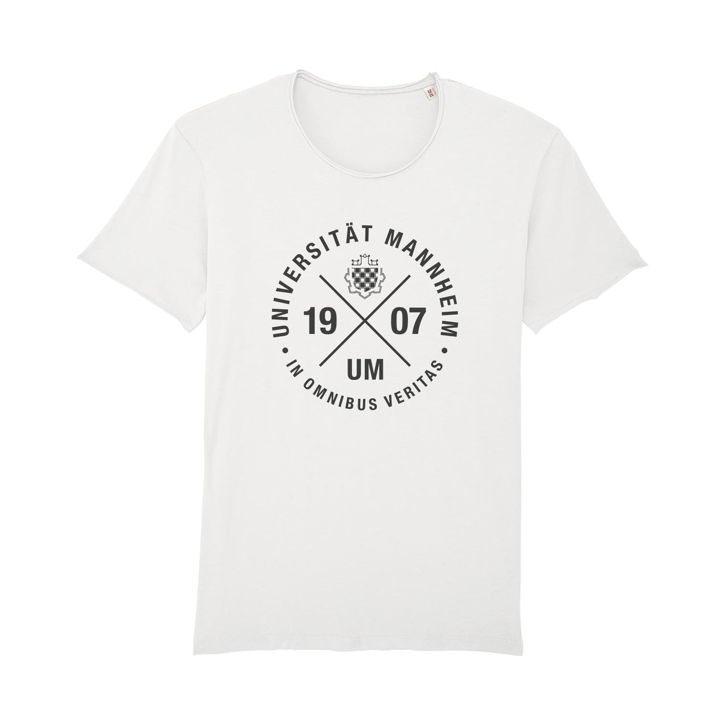 T-Shirt Glasgow