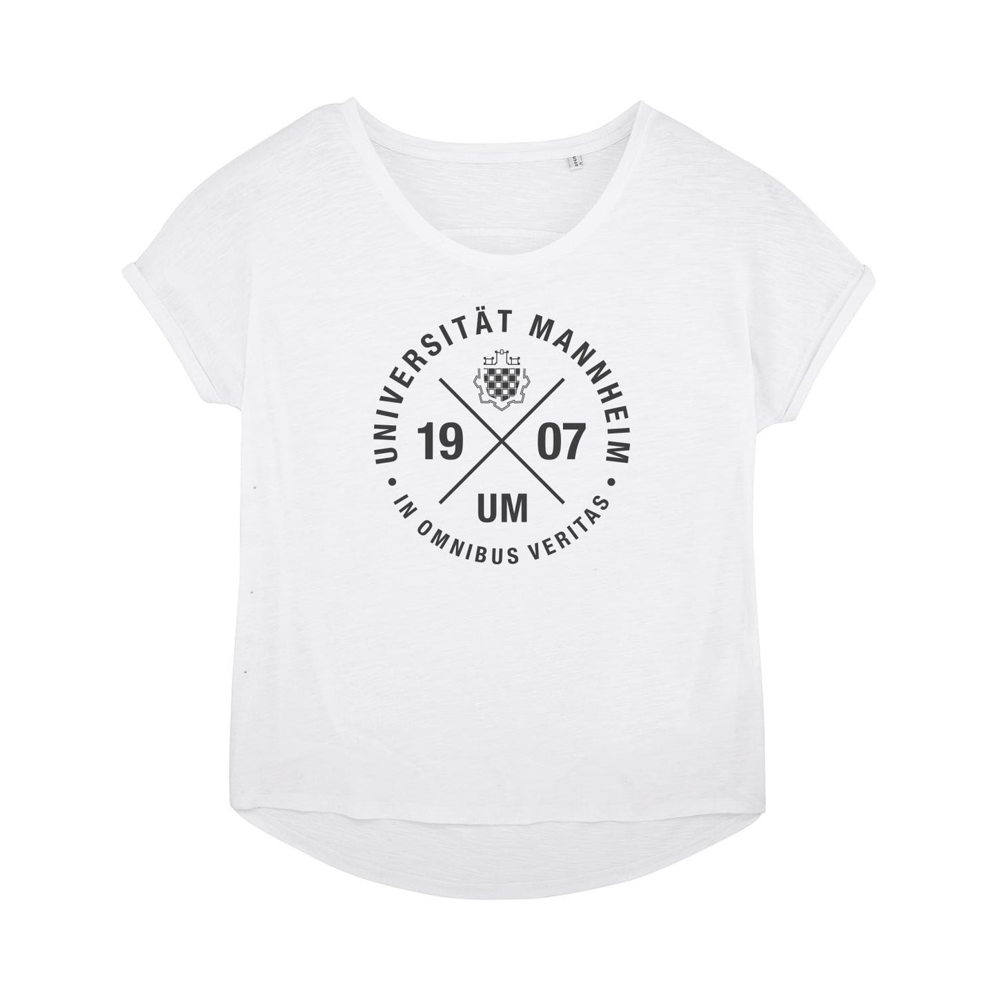 T-Shirt Glasgow